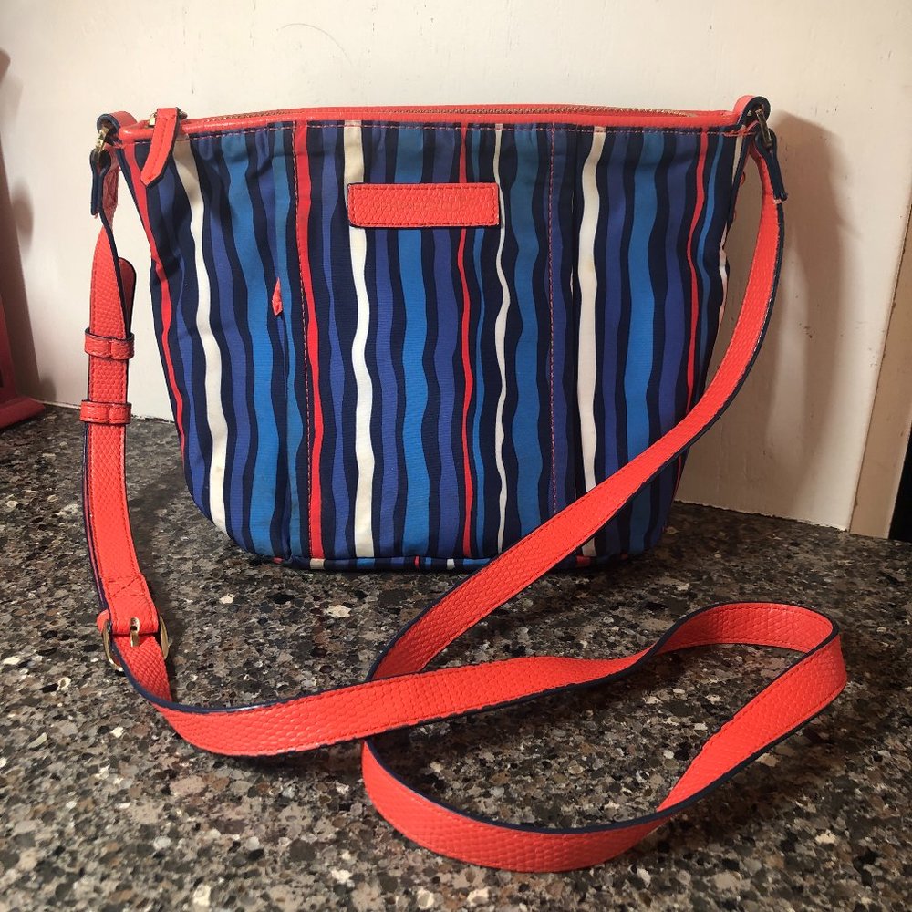 Vera Bradley Crossbody Purse!